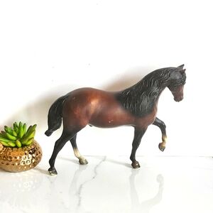 Vintage Breyer El Pastor Famous El Paster,Paso Fino Horse